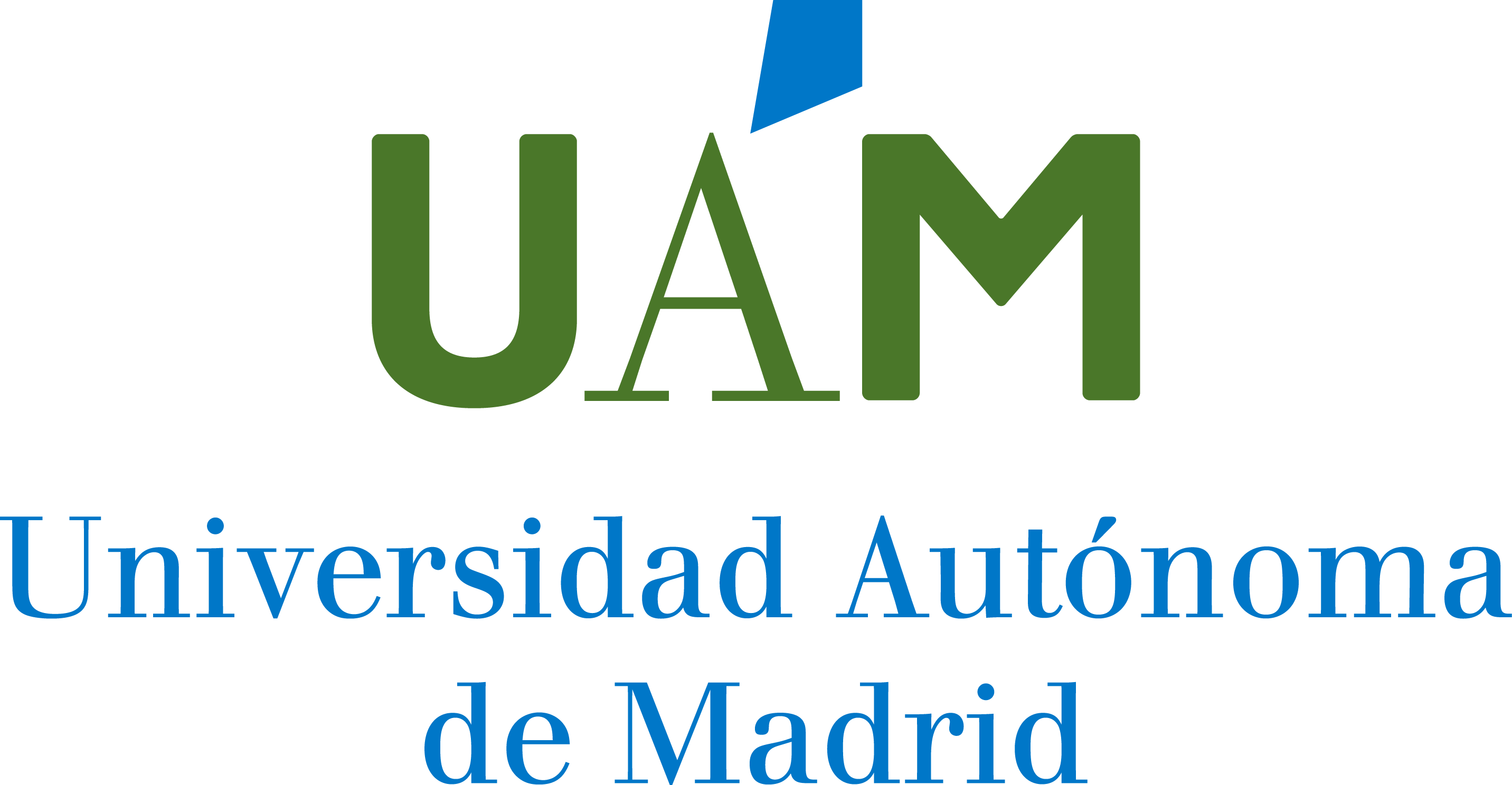 Universidad Autónoma de Madrid